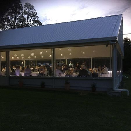 Warrumbungles Mountain Motel Coonabarabran Eksteriør billede